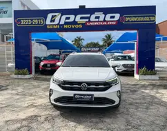 VOLKSWAGEN NIVUS 1.0 200 TSI TOTAL FLEX HIGHLINE AUTOMÁTICO VOLKSWAGEN NIVUS 1.0 200 TSI TOTAL FLEX HIGHLINE AUTOMÁTICO