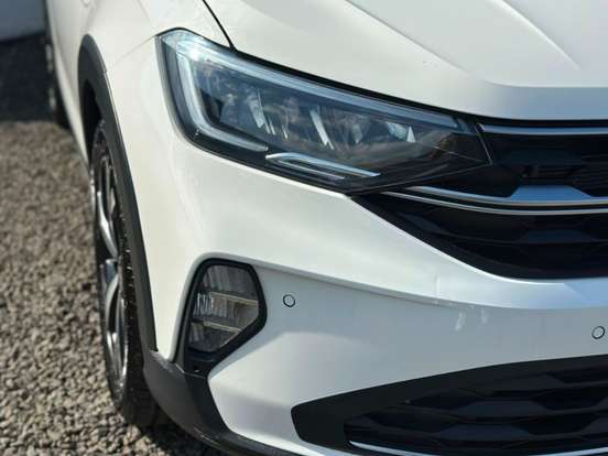 VOLKSWAGEN-NIVUS-1.0 200 TSI TOTAL FLEX HIGHLINE AUTOMÁTICO VOLKSWAGEN-NIVUS-2024