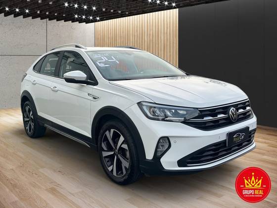VOLKSWAGEN NIVUS 1.0 200 TSI TOTAL FLEX HIGHLINE AUTOMÁTICO