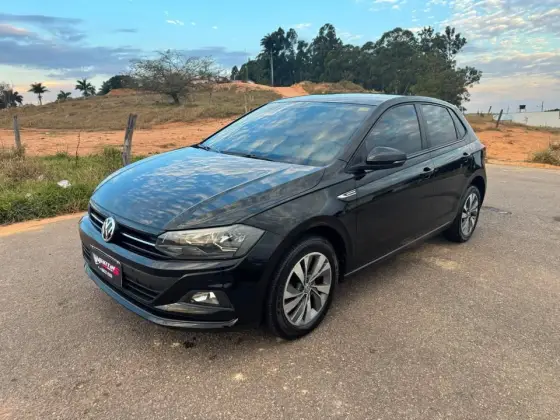 VOLKSWAGEN POLO 1.0 200 TSI COMFORTLINE AUTOMÁTICO VOLKSWAGEN POLO 1.0 200 TSI COMFORTLINE AUTOMÁTICO