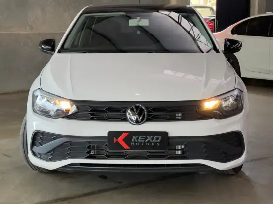 VOLKSWAGEN-POLO-1.0 MPI TRACK MANUAL VOLKSWAGEN-POLO-2024