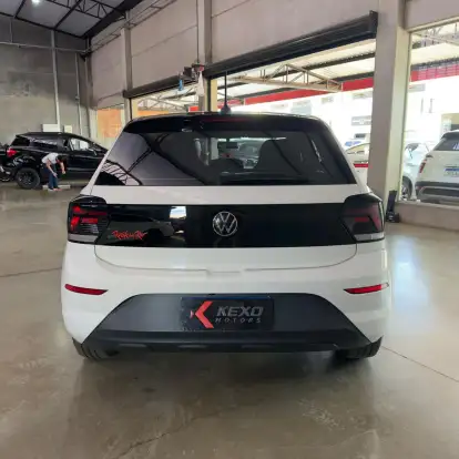 VOLKSWAGEN-POLO-1.0 MPI TRACK MANUAL VOLKSWAGEN-POLO-2024