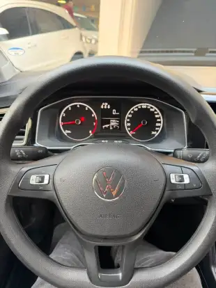 VOLKSWAGEN-POLO-1.0 MPI TRACK MANUAL VOLKSWAGEN-POLO-2025