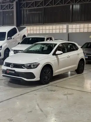 VOLKSWAGEN-POLO-1.0 MPI TRACK MANUAL VOLKSWAGEN-POLO-2024
