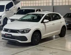 VOLKSWAGEN POLO 1.0 MPI TRACK MANUAL VOLKSWAGEN POLO 1.0 MPI TRACK MANUAL