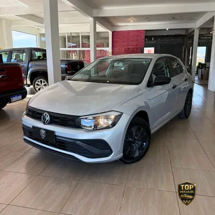 VOLKSWAGEN POLO 1.0 MPI TRACK MANUAL