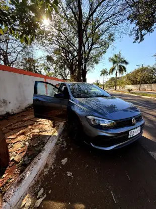 VOLKSWAGEN-POLO-1.0 MPI TRACK MANUAL VOLKSWAGEN-POLO-2025