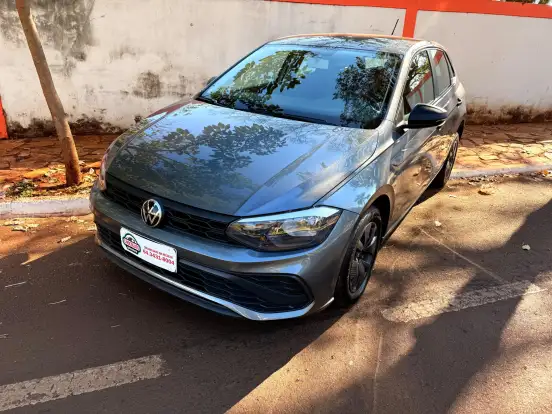 VOLKSWAGEN-POLO-1.0 MPI TRACK MANUAL VOLKSWAGEN-POLO-2025