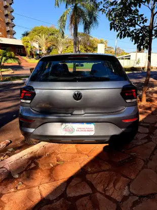 VOLKSWAGEN-POLO-1.0 MPI TRACK MANUAL VOLKSWAGEN-POLO-2025
