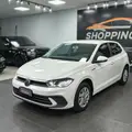 VOLKSWAGEN POLO 1.0 170 TSI COMFORTLINE AUTOMÁTICO VOLKSWAGEN POLO 1.0 170 TSI COMFORTLINE AUTOMÁTICO