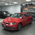 VOLKSWAGEN POLO 1.0 170 TSI MANUAL VOLKSWAGEN POLO 1.0 170 TSI MANUAL