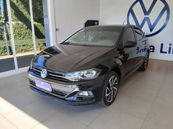 VOLKSWAGEN POLO 1.0 200 TSI HIGHLINE AUTOMÁTICO