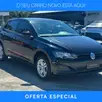 VOLKSWAGEN POLO 1.0 MPI TOTAL FLEX MANUAL VOLKSWAGEN POLO 1.0 MPI TOTAL FLEX MANUAL