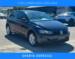VOLKSWAGEN POLO 1.0 MPI TOTAL FLEX MANUAL VOLKSWAGEN POLO 1.0 MPI TOTAL FLEX MANUAL