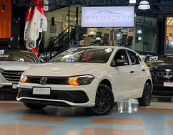 VOLKSWAGEN POLO 1.0 MPI TRACK MANUAL VOLKSWAGEN POLO 1.0 MPI TRACK MANUAL