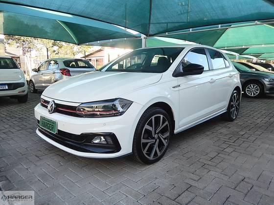 VOLKSWAGEN POLO 1.4 250 TSI GTS AUTOMÁTICO