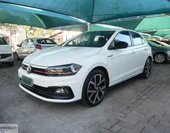 VOLKSWAGEN POLO 1.4 250 TSI GTS AUTOMÁTICO VOLKSWAGEN POLO 1.4 250 TSI GTS AUTOMÁTICO