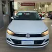 VOLKSWAGEN POLO 1.6 MSI TOTAL FLEX MANUAL VOLKSWAGEN POLO 1.6 MSI TOTAL FLEX MANUAL