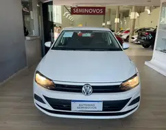 VOLKSWAGEN POLO 1.6 MSI TOTAL FLEX MANUAL VOLKSWAGEN POLO 1.6 MSI TOTAL FLEX MANUAL