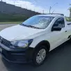 VOLKSWAGEN SAVEIRO 1.6 MSI ROBUST CS 8V FLEX 2P MANUAL VOLKSWAGEN SAVEIRO 1.6 MSI ROBUST CS 8V FLEX 2P MANUAL
