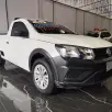 VOLKSWAGEN SAVEIRO 1.6 MSI ROBUST CS 8V FLEX 2P MANUAL VOLKSWAGEN SAVEIRO 1.6 MSI ROBUST CS 8V FLEX 2P MANUAL