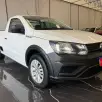VOLKSWAGEN SAVEIRO 1.6 MSI ROBUST CS 8V FLEX 2P MANUAL VOLKSWAGEN SAVEIRO 1.6 MSI ROBUST CS 8V FLEX 2P MANUAL