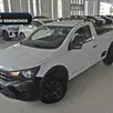 VOLKSWAGEN SAVEIRO 1.6 MSI ROBUST CS 16V FLEX 2P MANUAL VOLKSWAGEN SAVEIRO 1.6 MSI ROBUST CS 16V FLEX 2P MANUAL