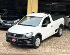 VOLKSWAGEN SAVEIRO 1.6 MSI ROBUST CS 16V FLEX 2P MANUAL VOLKSWAGEN SAVEIRO 1.6 MSI ROBUST CS 16V FLEX 2P MANUAL