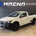 VOLKSWAGEN SAVEIRO 1.6 MSI ROBUST CS 16V FLEX 2P MANUAL VOLKSWAGEN SAVEIRO 1.6 MSI ROBUST CS 16V FLEX 2P MANUAL