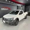 VOLKSWAGEN SAVEIRO 1.6 MSI ROBUST CS 16V FLEX 2P MANUAL VOLKSWAGEN SAVEIRO 1.6 MSI ROBUST CS 16V FLEX 2P MANUAL