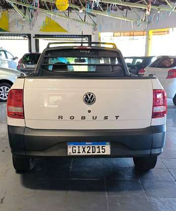 VOLKSWAGEN-SAVEIRO-1.6 MSI ROBUST CS 8V FLEX 2P MANUAL VOLKSWAGEN-SAVEIRO-2022