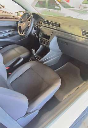 VOLKSWAGEN-SAVEIRO-1.6 MSI ROBUST CS 8V FLEX 2P MANUAL VOLKSWAGEN-SAVEIRO-2022