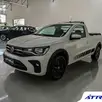 VOLKSWAGEN SAVEIRO 1.6 MSI TRENDLINE CS 16V FLEX 2P MANUAL VOLKSWAGEN SAVEIRO 1.6 MSI TRENDLINE CS 16V FLEX 2P MANUAL