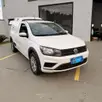 VOLKSWAGEN SAVEIRO 1.6 MSI TRENDLINE CS 8V FLEX 2P MANUAL VOLKSWAGEN SAVEIRO 1.6 MSI TRENDLINE CS 8V FLEX 2P MANUAL