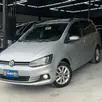 VOLKSWAGEN SPACEFOX 1.6 MSI COMFORTLINE 8V FLEX 4P MANUAL VOLKSWAGEN SPACEFOX 1.6 MSI COMFORTLINE 8V FLEX 4P MANUAL