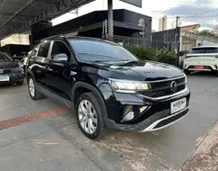 VOLKSWAGEN TAOS 1.4 250 TSI TOTAL FLEX COMFORTLINE AUTOMÁTICO VOLKSWAGEN TAOS 1.4 250 TSI TOTAL FLEX COMFORTLINE AUTOMÁTICO