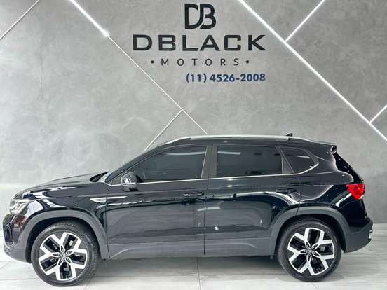 VOLKSWAGEN-TAOS-1.4 250 TSI TOTAL FLEX HIGHLINE AUTOMÁTICO VOLKSWAGEN-TAOS-2024