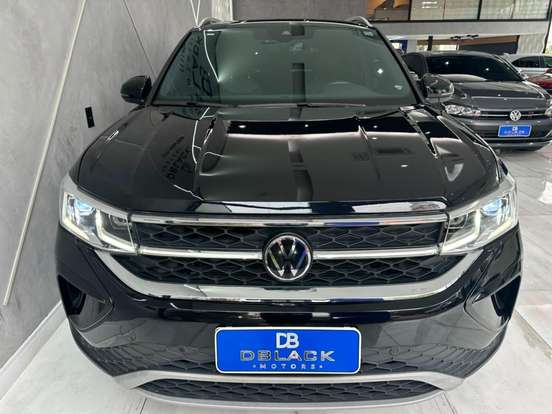 VOLKSWAGEN-TAOS-1.4 250 TSI TOTAL FLEX HIGHLINE AUTOMÁTICO VOLKSWAGEN-TAOS-2024
