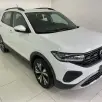 VOLKSWAGEN T-CROSS 1.0 200 TSI TOTAL FLEX AUTOMÁTICO VOLKSWAGEN T-CROSS 1.0 200 TSI TOTAL FLEX AUTOMÁTICO