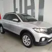VOLKSWAGEN T-CROSS 1.0 200 TSI TOTAL FLEX SENSE AUTOMÁTICO VOLKSWAGEN T-CROSS 1.0 200 TSI TOTAL FLEX SENSE AUTOMÁTICO