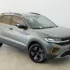 VOLKSWAGEN T-CROSS 1.4 250 TSI TOTAL FLEX EXTREME AUTOMÁTICO VOLKSWAGEN T-CROSS 1.4 250 TSI TOTAL FLEX EXTREME AUTOMÁTICO