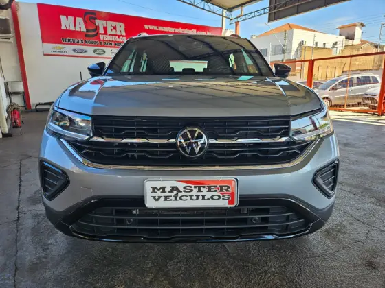 VOLKSWAGEN T-CROSS 1.4 250 TSI TOTAL FLEX HIGHLINE AUTOMÁTICO VOLKSWAGEN T-CROSS 1.4 250 TSI TOTAL FLEX HIGHLINE AUTOMÁTICO