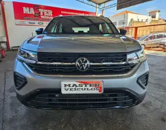 VOLKSWAGEN T-CROSS 1.4 250 TSI TOTAL FLEX HIGHLINE AUTOMÁTICO VOLKSWAGEN T-CROSS 1.4 250 TSI TOTAL FLEX HIGHLINE AUTOMÁTICO