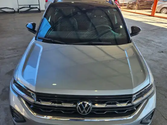 VOLKSWAGEN-T-CROSS-1.4 250 TSI TOTAL FLEX HIGHLINE AUTOMÁTICO VOLKSWAGEN-T-CROSS-2024