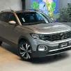VOLKSWAGEN T-CROSS 1.4 250 TSI TOTAL FLEX HIGHLINE AUTOMÁTICO VOLKSWAGEN T-CROSS 1.4 250 TSI TOTAL FLEX HIGHLINE AUTOMÁTICO