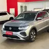 VOLKSWAGEN T-CROSS 1.0 200 TSI TOTAL FLEX AUTOMÁTICO VOLKSWAGEN T-CROSS 1.0 200 TSI TOTAL FLEX AUTOMÁTICO