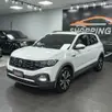 VOLKSWAGEN T-CROSS 1.0 200 TSI TOTAL FLEX AUTOMÁTICO VOLKSWAGEN T-CROSS 1.0 200 TSI TOTAL FLEX AUTOMÁTICO