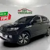 VOLKSWAGEN T-CROSS 1.0 200 TSI TOTAL FLEX COMFORTLINE AUTOMÁTICO VOLKSWAGEN T-CROSS 1.0 200 TSI TOTAL FLEX COMFORTLINE AUTOMÁTICO
