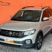VOLKSWAGEN T-CROSS 1.0 200 TSI TOTAL FLEX COMFORTLINE AUTOMÁTICO VOLKSWAGEN T-CROSS 1.0 200 TSI TOTAL FLEX COMFORTLINE AUTOMÁTICO