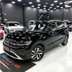 VOLKSWAGEN T-CROSS 1.0 200 TSI TOTAL FLEX COMFORTLINE AUTOMÁTICO VOLKSWAGEN T-CROSS 1.0 200 TSI TOTAL FLEX COMFORTLINE AUTOMÁTICO